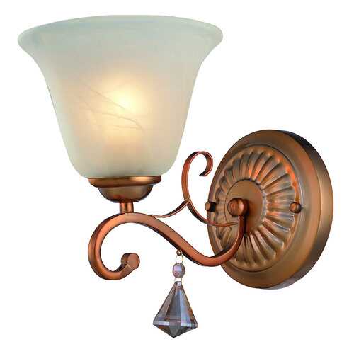 Бра Arte Lamp A8391AP-1PB E27 в Gipfel