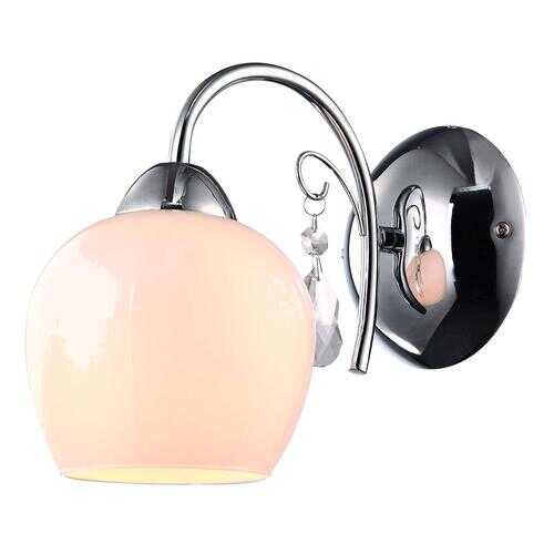 Бра Arte Lamp A9548AP-1CC E27 в Gipfel