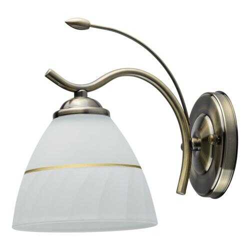 Бра De Markt City Блеск 315023701 в Gipfel