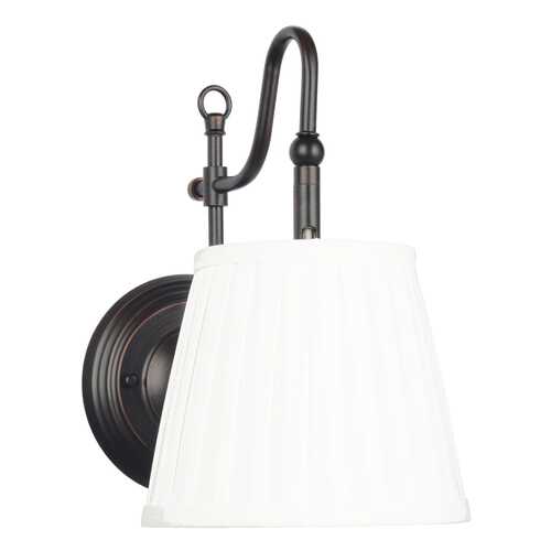 Бра Lussole LSL-2901-01 E14 в Gipfel