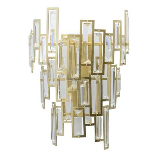 Бра MW-LIGHT 121020402 E14 в Gipfel