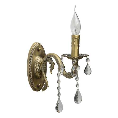 Бра MW-LIGHT 301027801 E14 в Gipfel