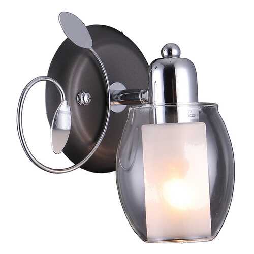 Бра Natali Kovaltseva 75037-1W CHROME GRAY в Gipfel
