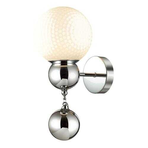 Бра Odeon Light 3953/1W E27 в Gipfel
