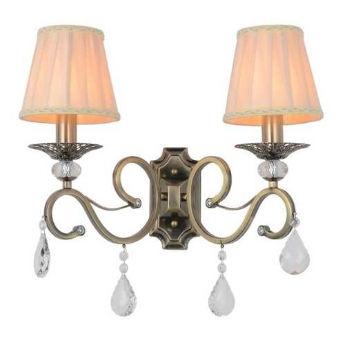 Бра Omnilux Mezzano OML-79111-02 в Gipfel