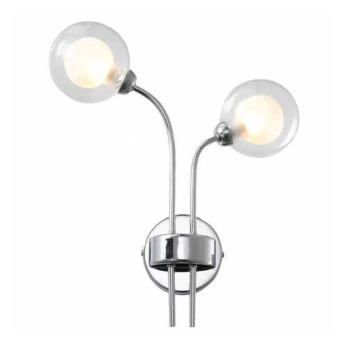 Бра ST Luce SL431.101.02 E14 в Gipfel