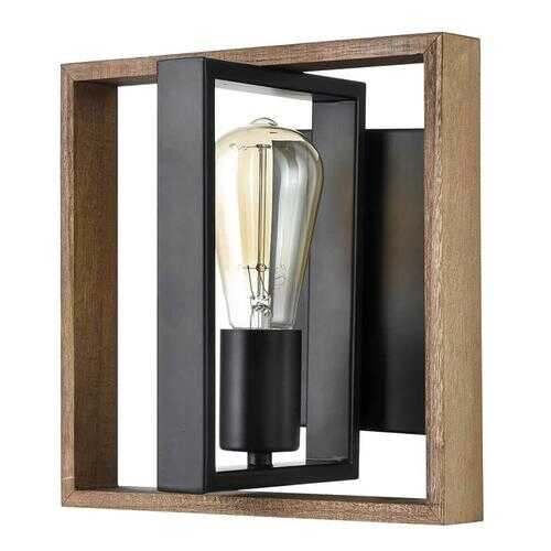 Бра Vele Luce Bastion VL6112W01 в Gipfel