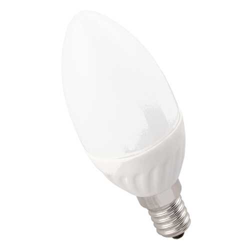 Эл,лампа IEK LED ECO C35 5Вт 3000К E14 в Gipfel