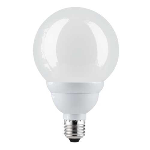 Лампа энергосбер. Глобе электроник 15W=75W E27 O110mm 88317 в Gipfel