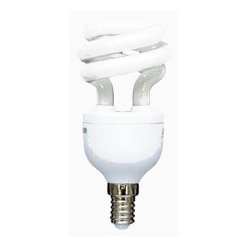Лампа энергосберегающая Gauss Sp E14 11W(550Lm) 4200 110X35(T3) 281211 в Gipfel