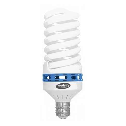 Лампа энергосберегающая Космос Sp E27 55W 4000 179X74 (Т4) 4K Lksmt4Spc55We2742 в Gipfel