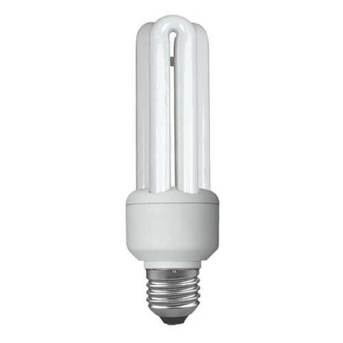 Лампа ESL 230V 20W=100W E27 (D-48mm,H-150mm) теплый белый 88221 в Gipfel