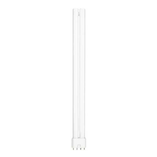 Лампа ESL 230V 36W=130W 2G11 (D-44mm,H-411mm) натуральный белый 88130 в Gipfel