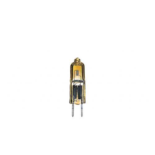 Лампа галлоген. 2x35W GY6,35 12V 12mm Gold 83109 в Gipfel