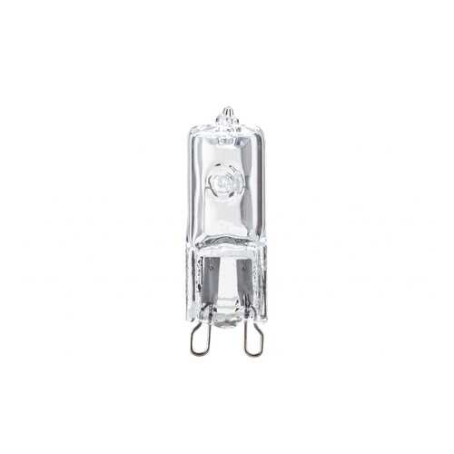 Лампа HV Stiftsockel 2x28 W G9 230V, прозрачная 80062 в Gipfel