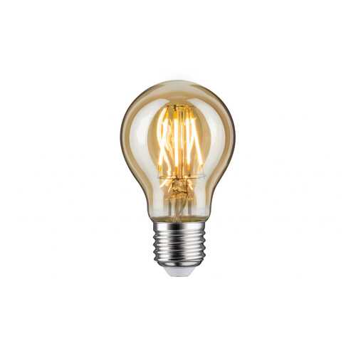 Лампа LED AGL 4W E27 230V Gold 2600K 28374 в Gipfel