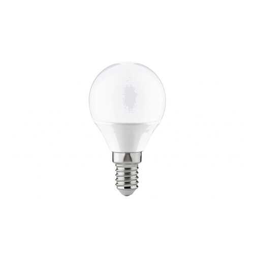 Лампа LED шарик 3,5W E14 230V 6500K 28339 в Gipfel