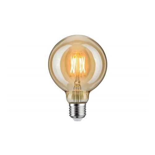 Лампа LED Vintage Globe 95 6,5W E27 Gold 1700K 28400 в Gipfel