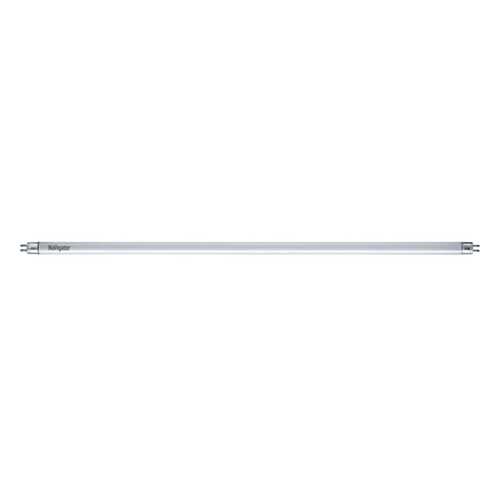 лампа люминесцентная Navigator T4 G5 16W 4200 455X12,5 Ntl-T4-16-840-G5 94103 в Gipfel
