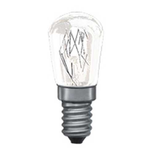 Лампа накаливания Paulmann для духовки, прозрачн., E14, 22мм 15W 82010 в Gipfel