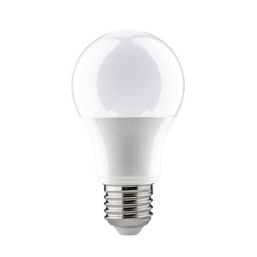 Лампа светодиодная LED 3er-Pack AGL 9W E27 230V 2700K 28532 в Gipfel