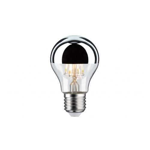 Лампа светодиодная LED AGL Paulmann 5W E27 Kopfspiegel 2700K 28376 в Gipfel