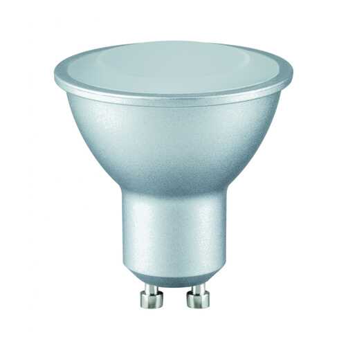Лампа светодиодная NP Reflektor 3W GU10 230V Warmwei? 3649 в Gipfel