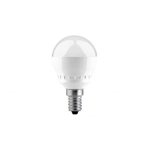 Лампа светодиодная Tropfen 6,5W E14 230V 470Lm 2700K 28242 в Gipfel