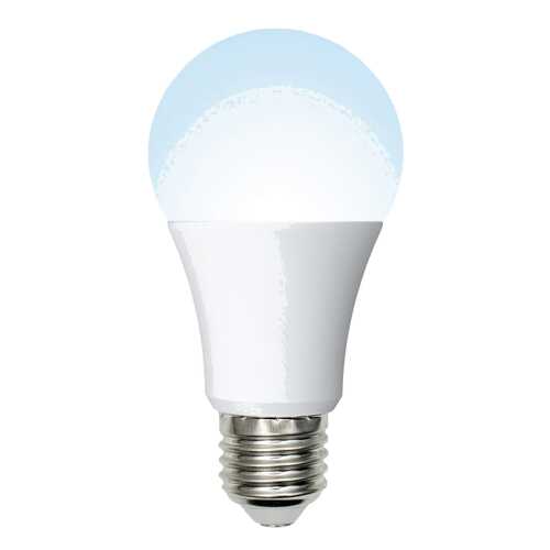 Лампа светодиодная Volpe NORMA LED-A60-16W/NW/E27/FR/NR ЛОН A60 E27 16W в Gipfel