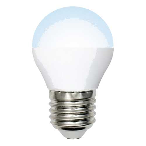 Лампа светодиодная Volpe NORMA LED-G45-9W/NW/E27/FR/NR G45 E27 9W в Gipfel