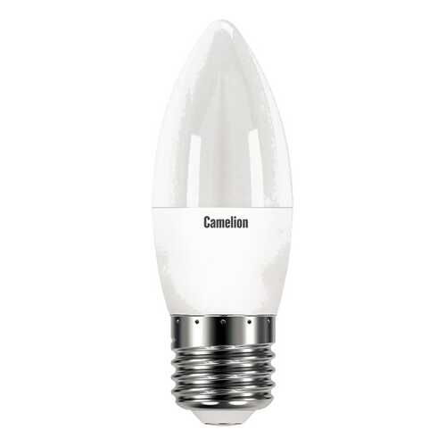 Лампочка Camelion LED10-C35/830/E27 в Gipfel