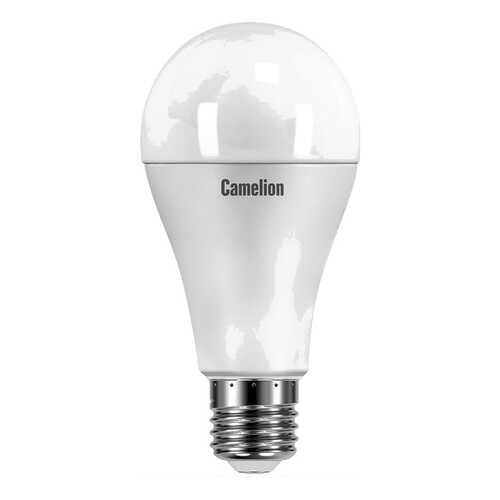 Лампочка Camelion LED9-A60/845/E27 в Gipfel
