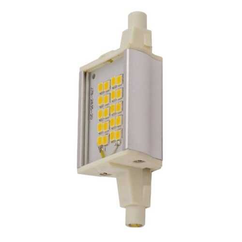 Лампочка Ecola J7PV60ELC F78 R7s 6W 4200K 4K в Gipfel