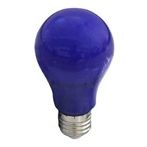 Лампочка Ecola K7CB12ELY A60 E27 12W Синий в Gipfel