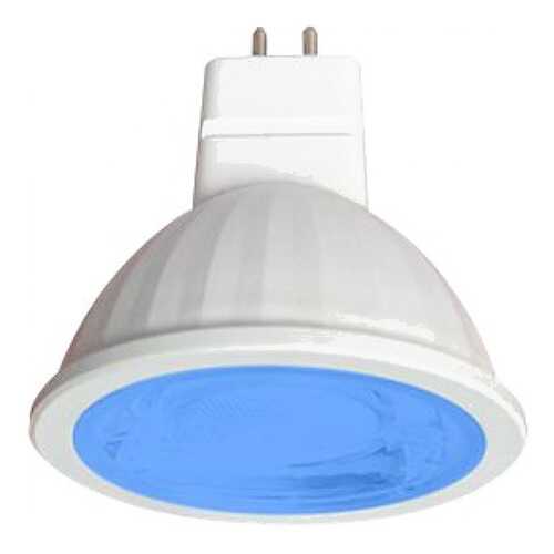 Лампочка Ecola M2CB90ELY GU5,3 9W в Gipfel