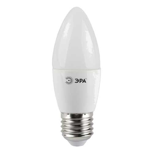 Лампочка ЭРА B35-7w-840-E27 в Gipfel