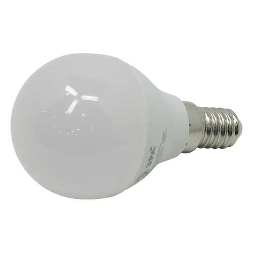 Лампочка ЭРА P45-7w-840-E14 в Gipfel