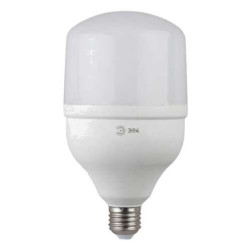 Лампочка Эра Power E27 20W 1600Lm 4000K матовая цилиндр в Gipfel