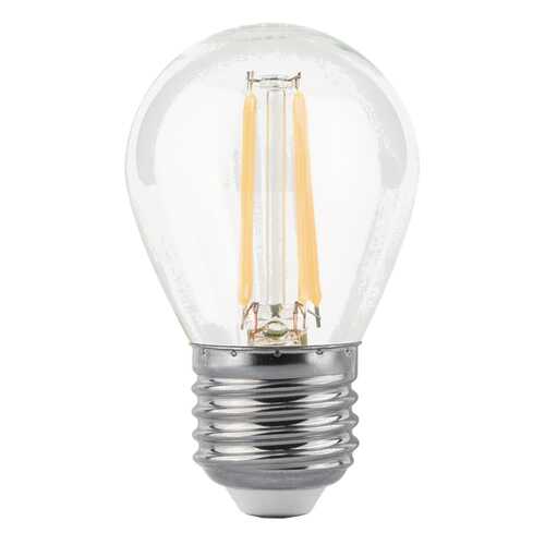Лампочка Gauss 105802207 E27 7W в Gipfel