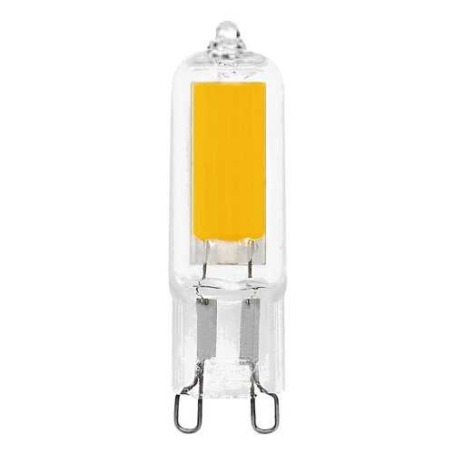 Лампочка Gauss G9 AC220-240V 3.5W 4100K в Gipfel
