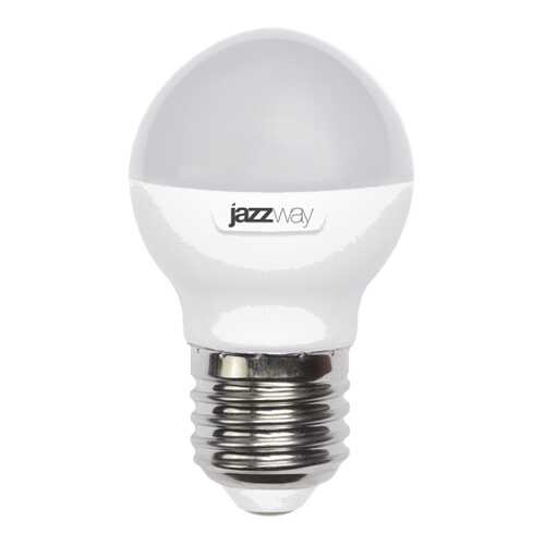 Лампочка Jazzway 2859662A E27 9W в Gipfel