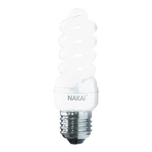 Лампочка NAKAI NE FS-mini slim 11Вт 833 E27 в Gipfel