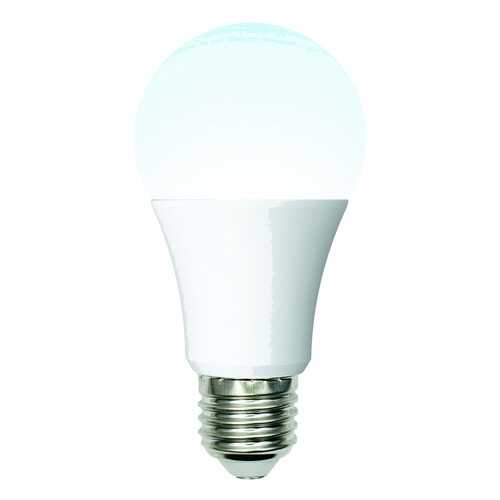 Лампочка Uniel LED-A60-10W/NW/E27/FR/24-48V в Gipfel