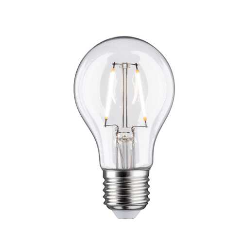 LED Fil AGL 250lm E27 klar 2,5W 230V 28614 в Gipfel