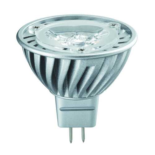 LED Reflektor 3,5W GU5,3 Warmwei? 3399 в Gipfel