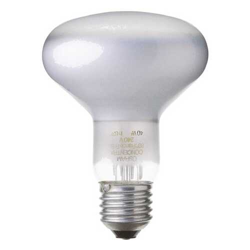 Накаливания Лампочка OSRAM 4050300066066 в Gipfel