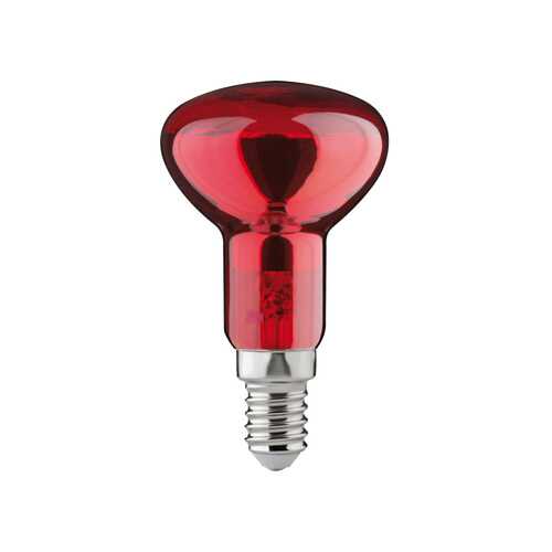 Reflektorlampe R50 40W E14 Infrarot 82980 в Gipfel
