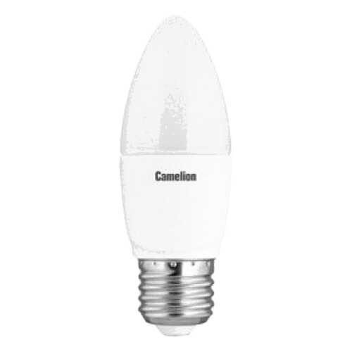 Светодиодная лампа Camelion BasicPower LED8-C35/845/E27 12390 Белый в Gipfel