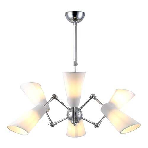 Люстра Divinare STERZO 9988/02 LM-6 в Gipfel