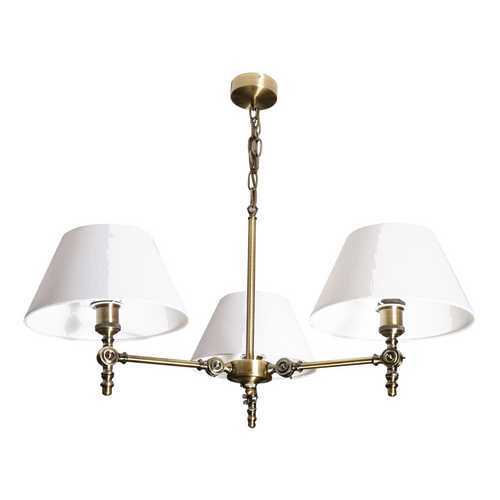 Люстра подвесная Arte Lamp A5620LM-3AB в Gipfel